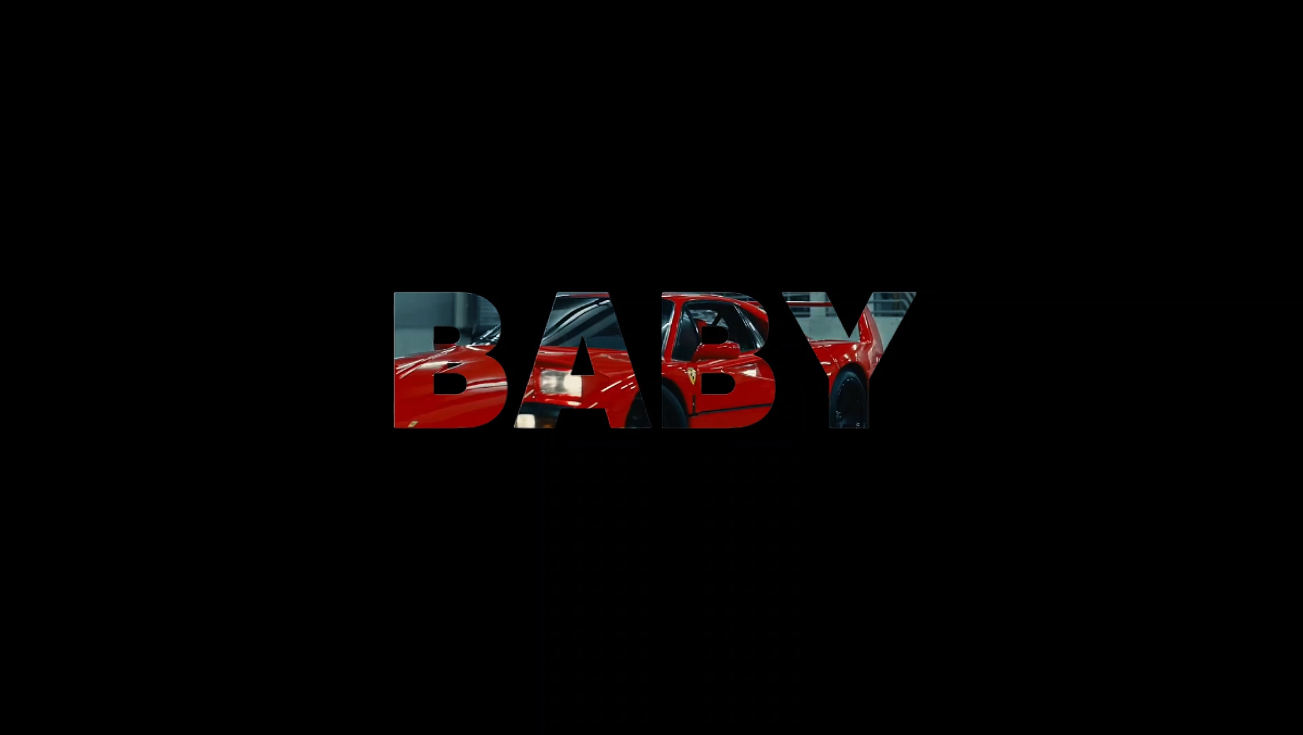 Baby doll trend