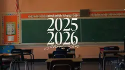end of class 2026