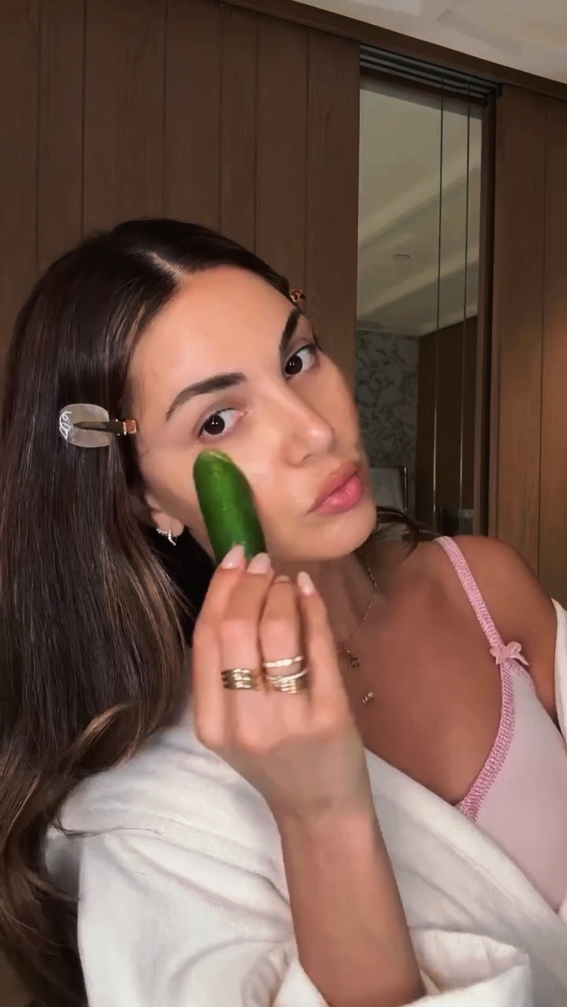 beauty trend 