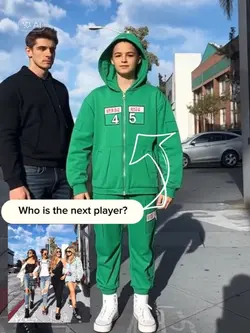 Who's the nextPlayer