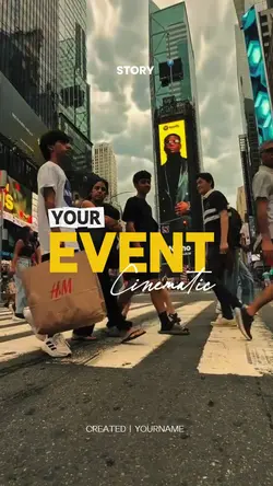 you event 