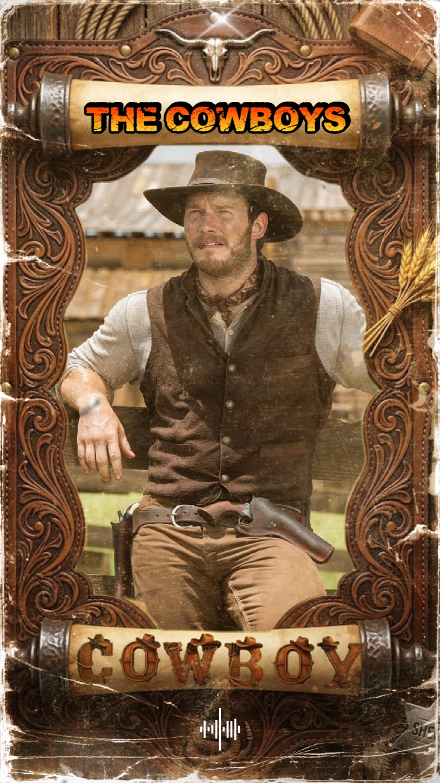 VAQUEROS 