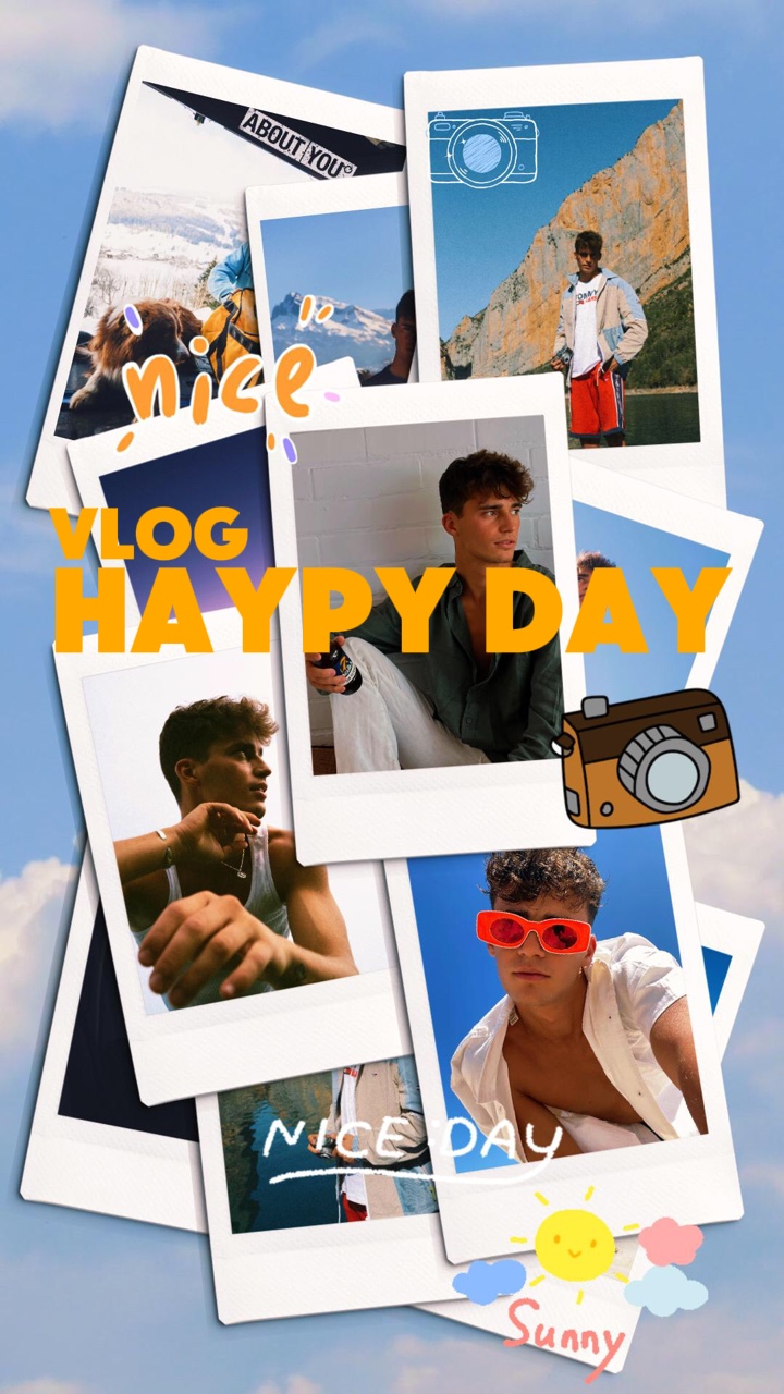 POLARIOD DAILY VLOG