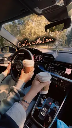 Coffee with Love! 