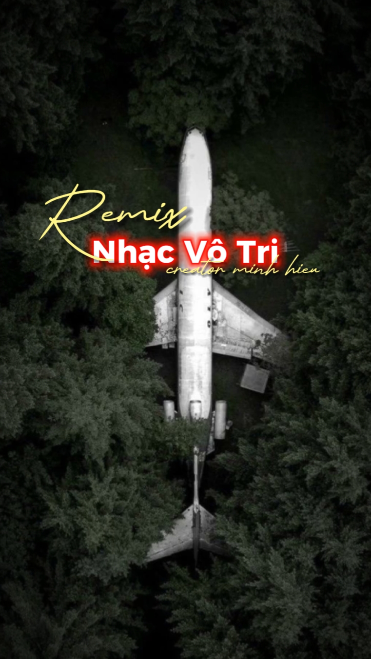 Nhạc vô tri - Remix 