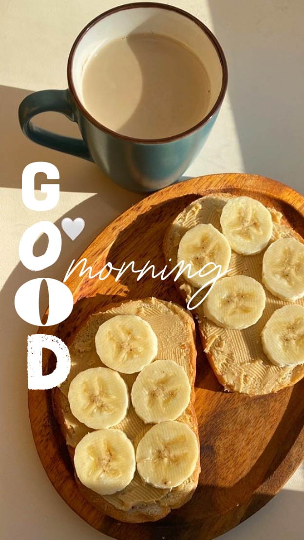 Selamat pagi 