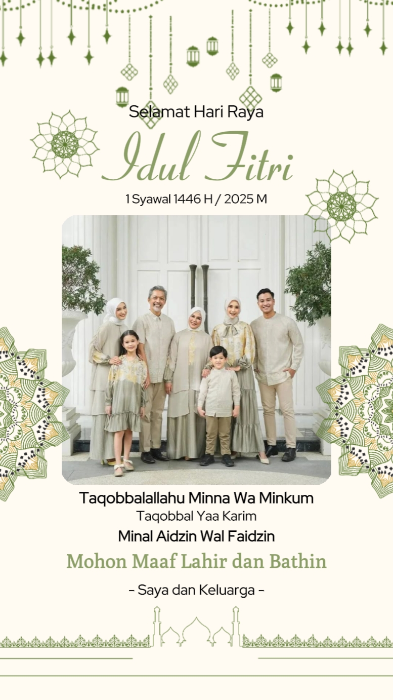 Fitri Idul