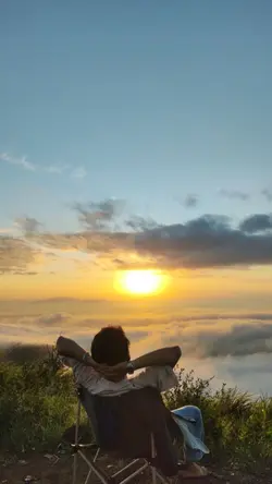 LANGIT SENJA