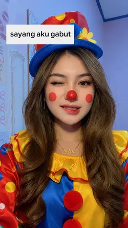 SAYANG AKU GABUT