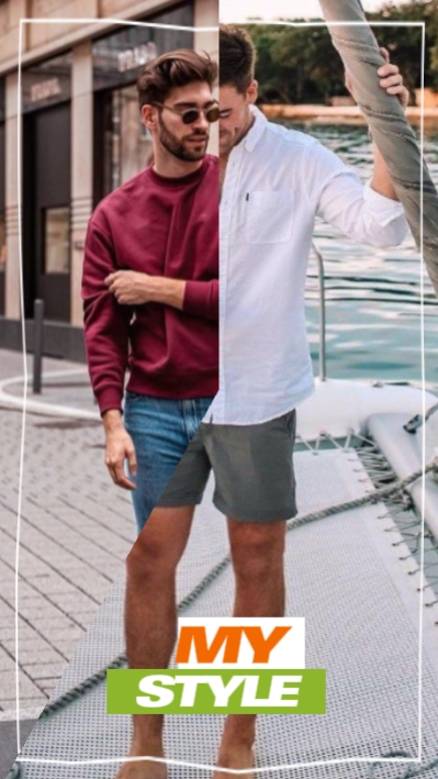 Mi estilo de moda