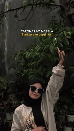 Lirik|Arti|LaguBugis