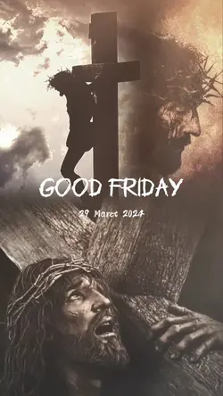 Good Friday