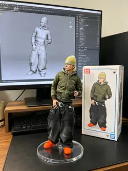 Aifigurine viral 