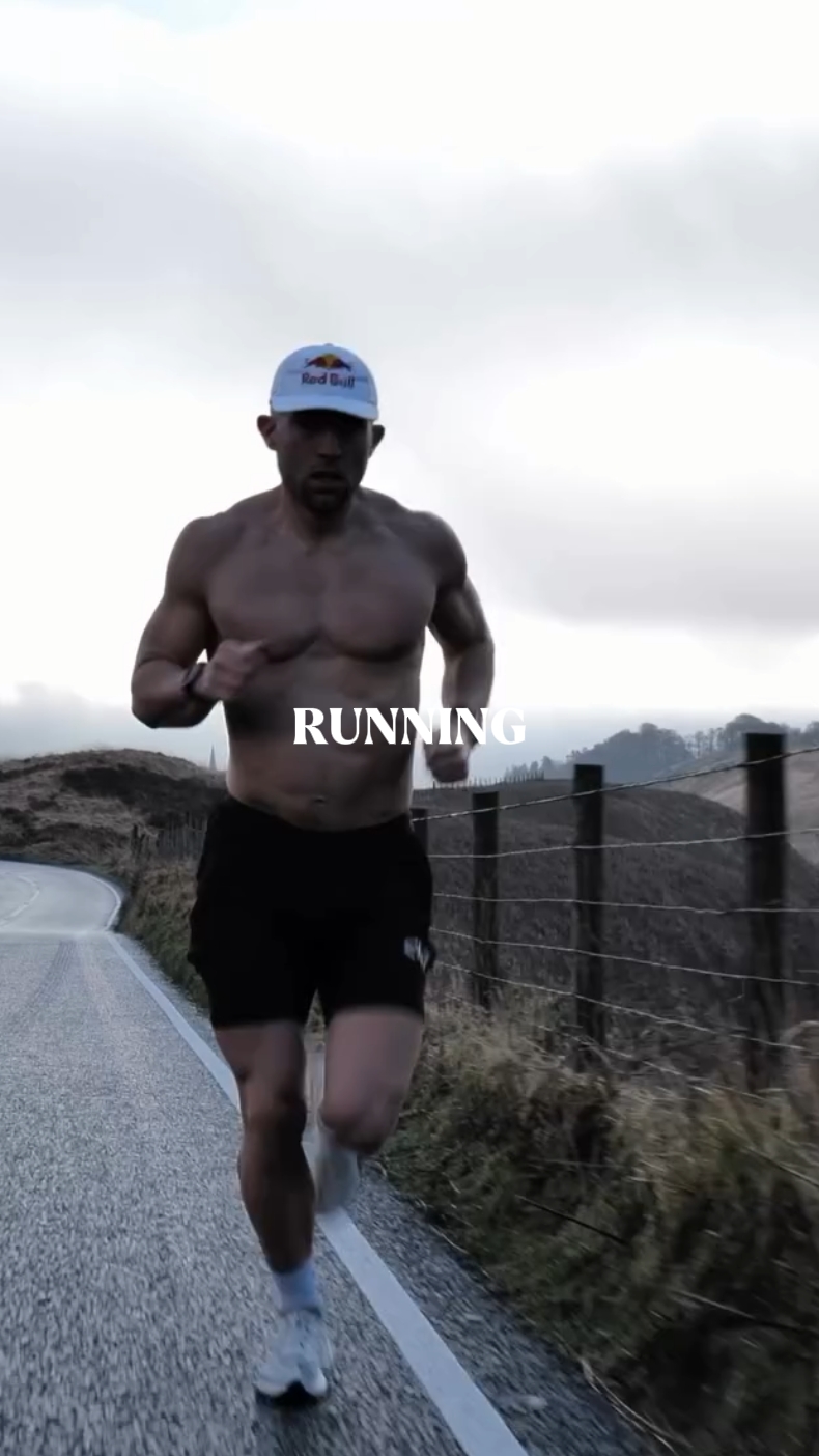 CORRIENDO