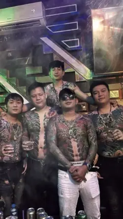 แต่ลายมันยังอยู่