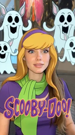 Scooby-Doo Effect 