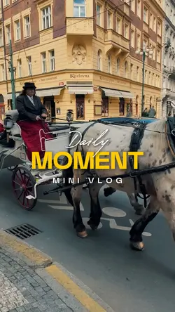 mini vlog cinematic