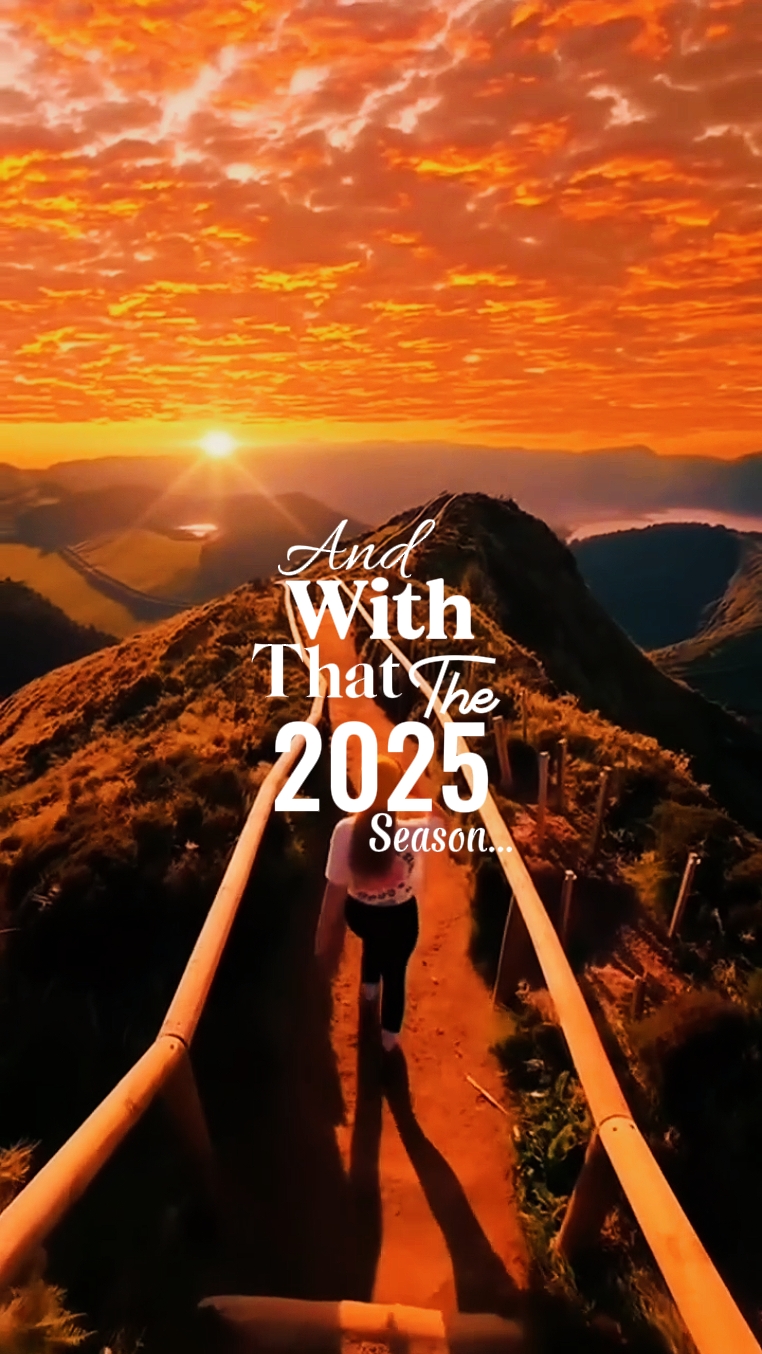 2025 Zusammenfassung