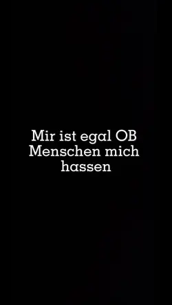 Lebe dein Leben 