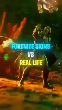 Fortnite Trend