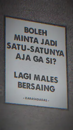 boleh minta jadi 