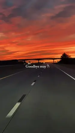 Goodbye may