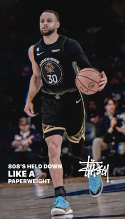 step curry