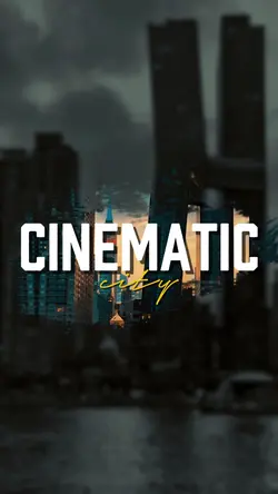 5 Clips Cinematic 