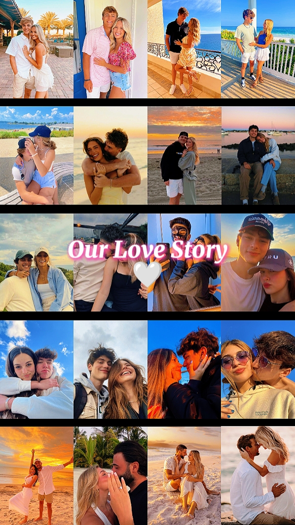 love couple Romantic