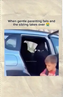 gentle parenting 