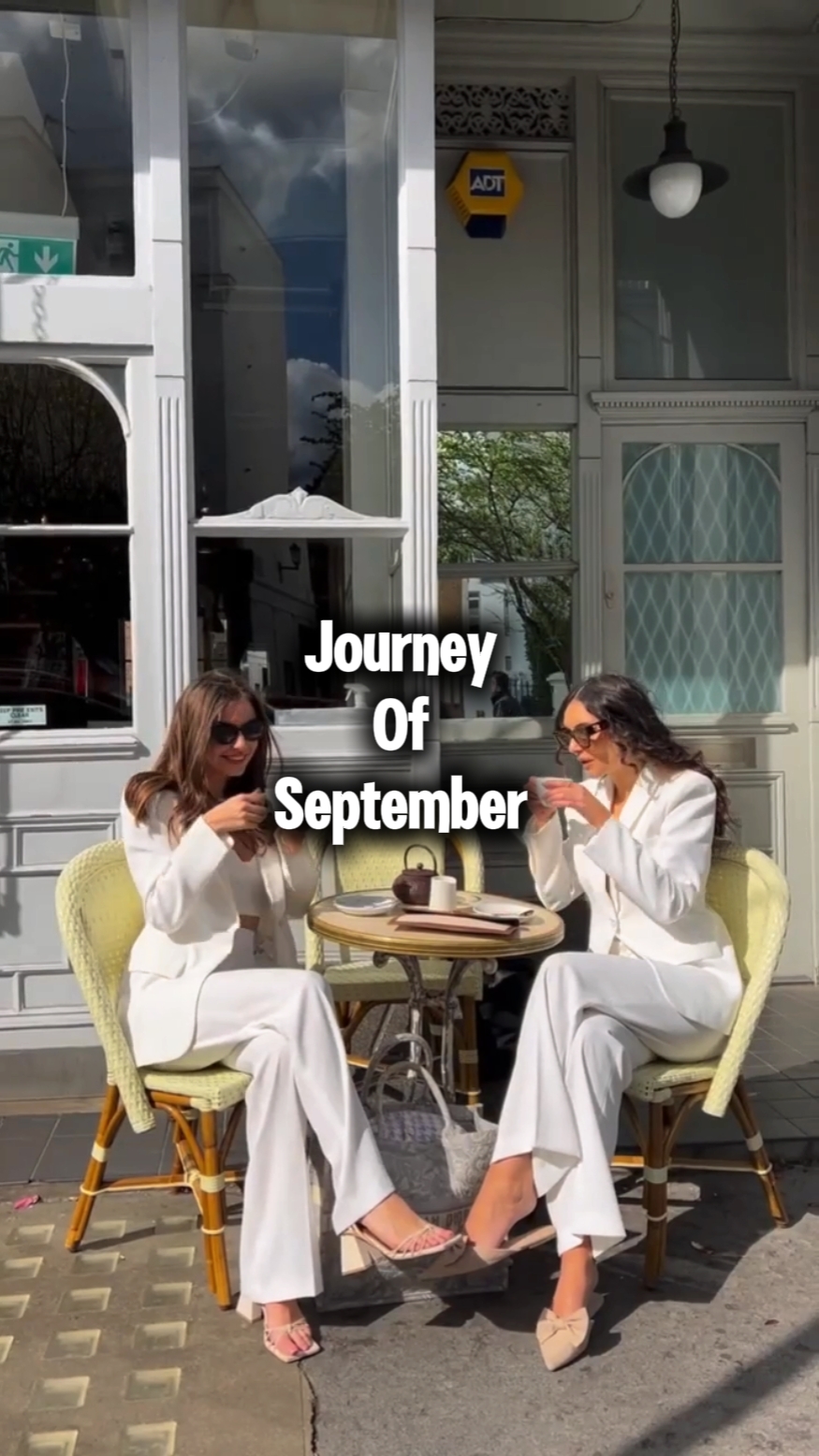 Viaje de septiembre