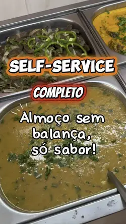 Self-Service 