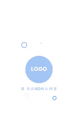 Logo intro
