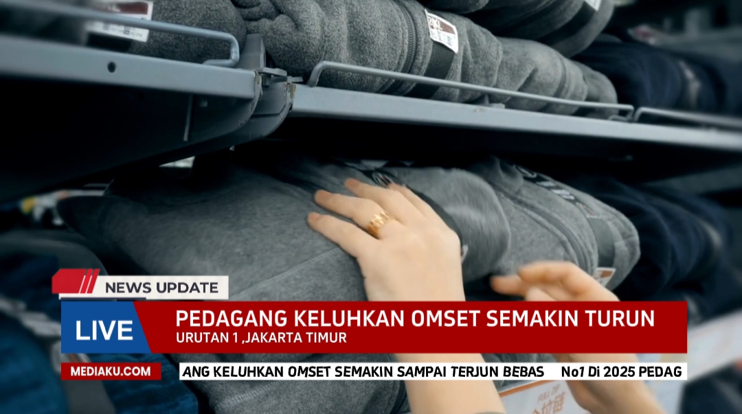1 KLIP EASY NEWS 