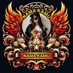 logo aesthetic keche