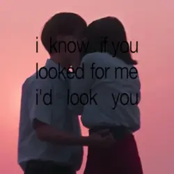 Sad edit