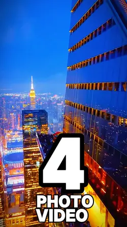4 photo video