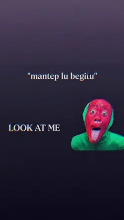 MANTEP LU BEGITU