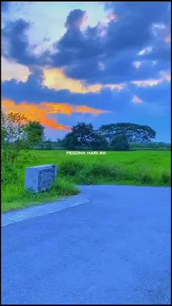 PESONA HARI INI