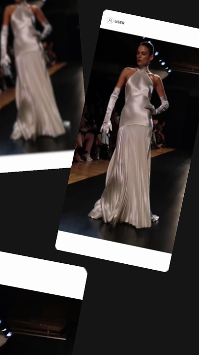 Ropa de boda 