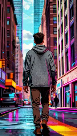 Into the SpiderVerse