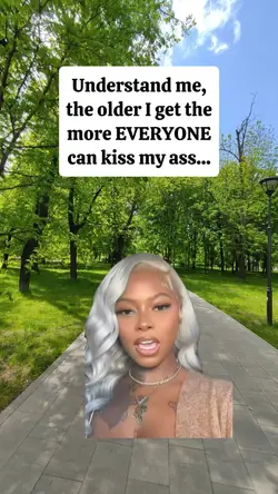 unot finna stress me