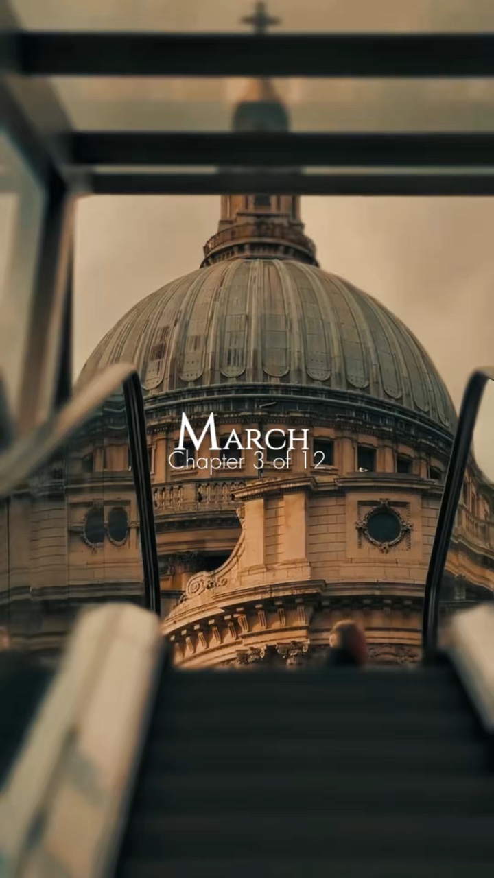 March Dump