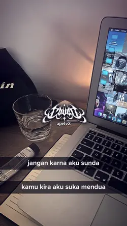 Jangan Karna Aku 