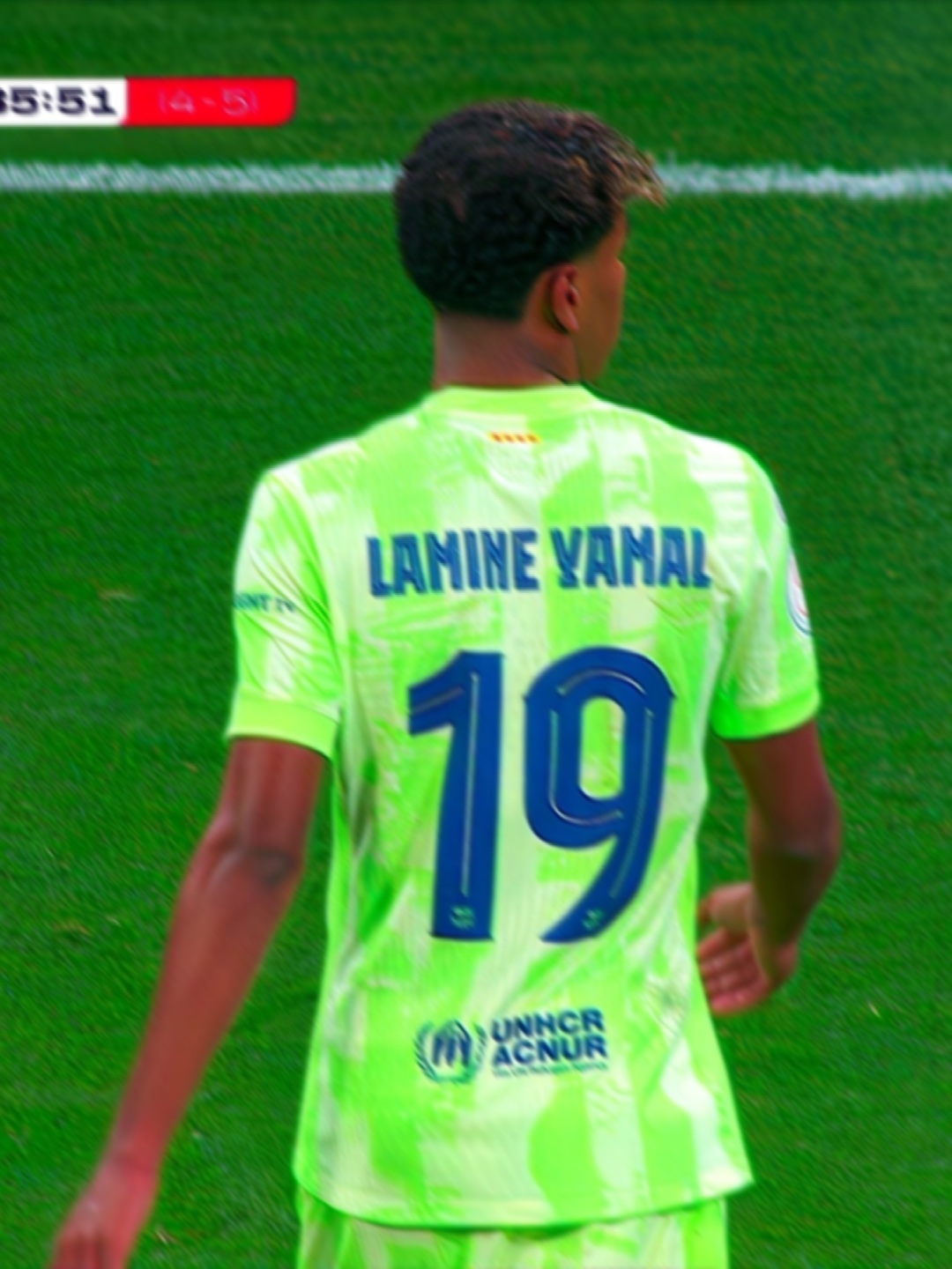 Free Yamal edit