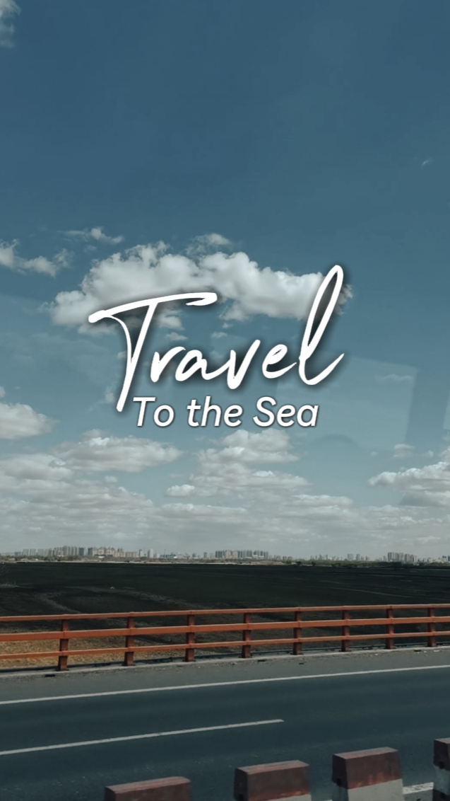 Travel to the Sea