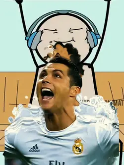 Ronaldo trend