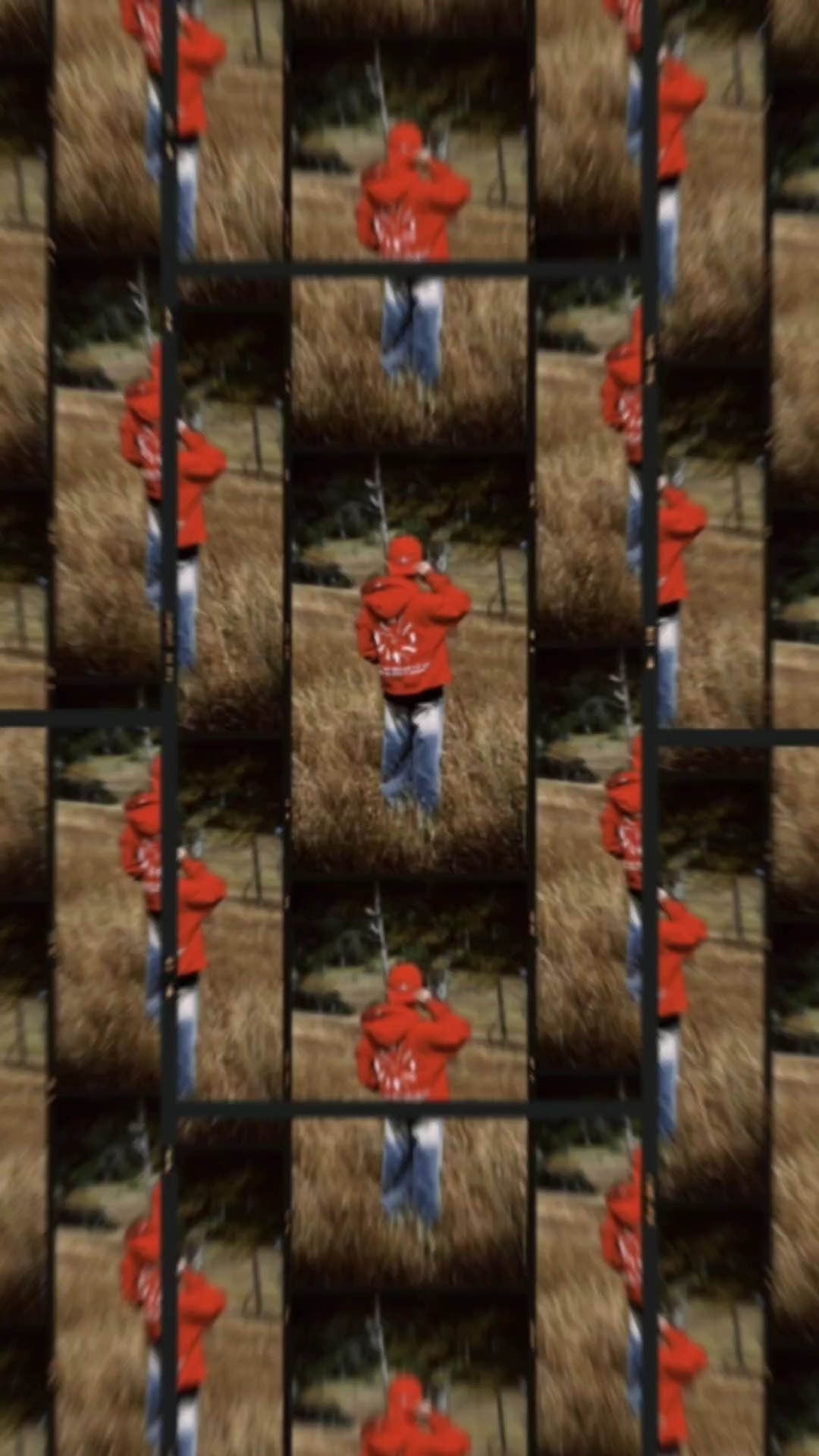 New template trend