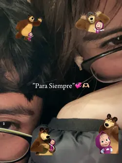 Oso Y Masha