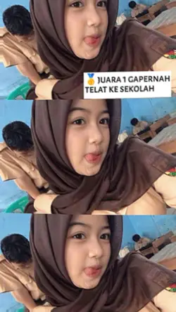 TREND MAP SEKOLAH